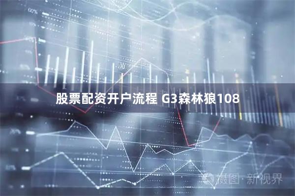 股票配资开户流程 G3森林狼108